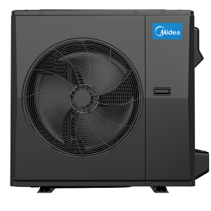 Midea EVOX™ Package R454B